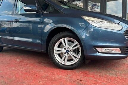 Ford Galaxy 39.871 km 21.970 &euro; Fürth 90763