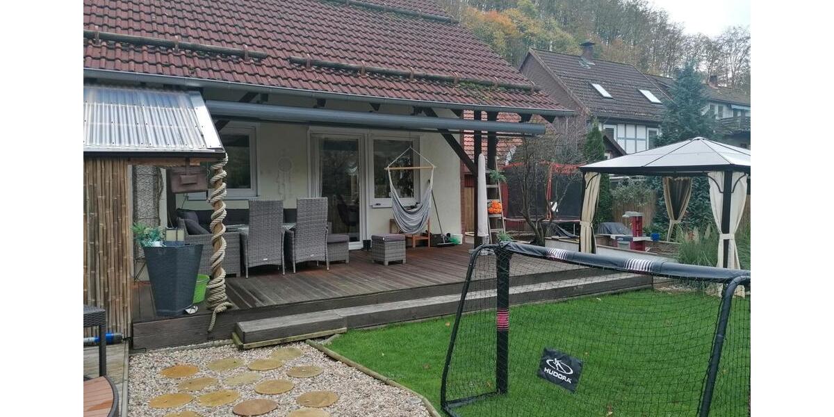 Einfamilienhaus Herzberg am Harz - 4 Zimmer, 135 m&sup2;, 215.000&euro; | Angebot:26786905