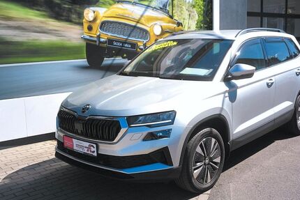 Skoda Karoq 34.400 km 29.000 &euro; Grimmen 18507
