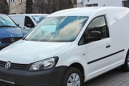 VW Caddy 191.200 km 4.950 &euro; Berlin 13409