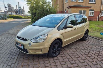 Ford S-Max 266.000 km 1.999 &euro; Bitterfeld-Wolfen, OT Bitterfeld 06749