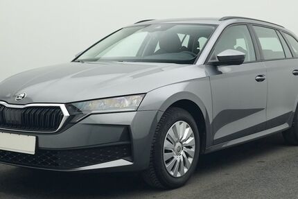 Skoda Octavia 26.810 km 24.450 &euro; Neumarkt i.d. OPf. 92318