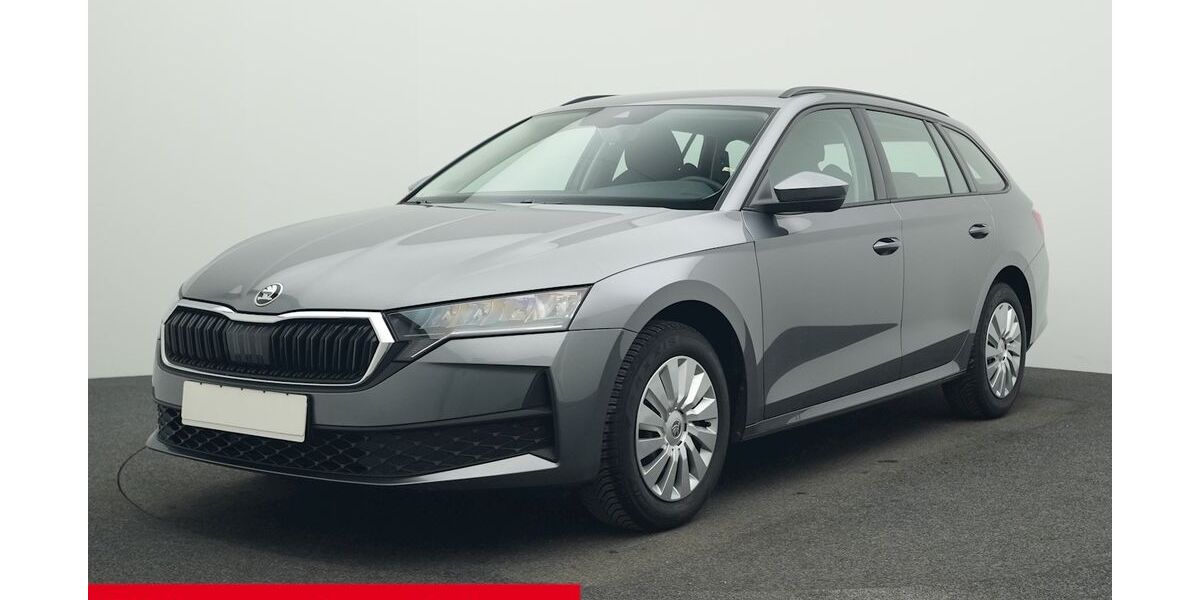 Skoda Octavia 26.810 km 24.450 &euro; Neumarkt i.d. OPf. 92318