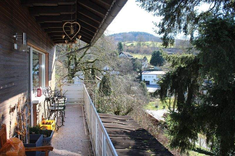 Einfamilienhaus Wald-Michelbach Kreidach - 6 Zimmer, 171 m&sup2;, 395.000&euro; | Angebot:25628467