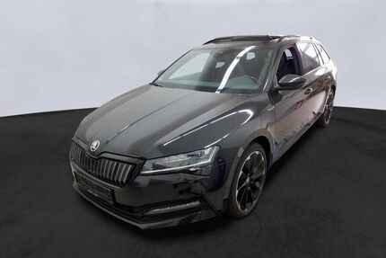 Skoda Superb 91.250 km 28.740 &euro; Herzogenaurach 91074