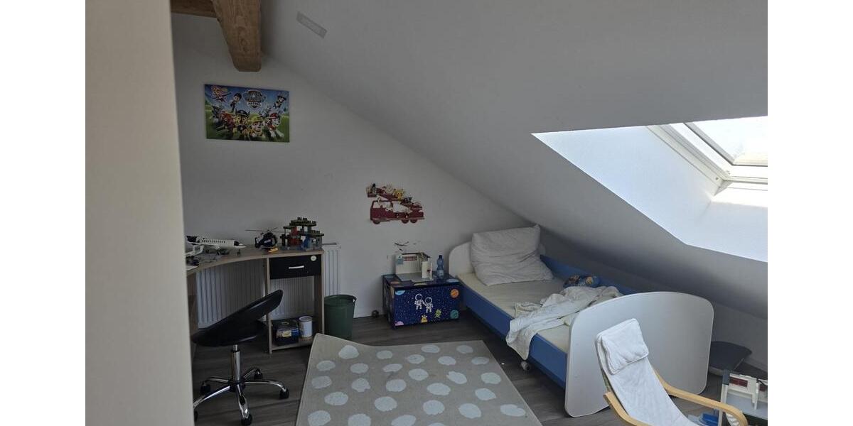 Dachgeschoßwohnung Limburg an der Lahn - 2 Zimmer, 85 m&sup2;, 790&euro; | Angebot:26406721