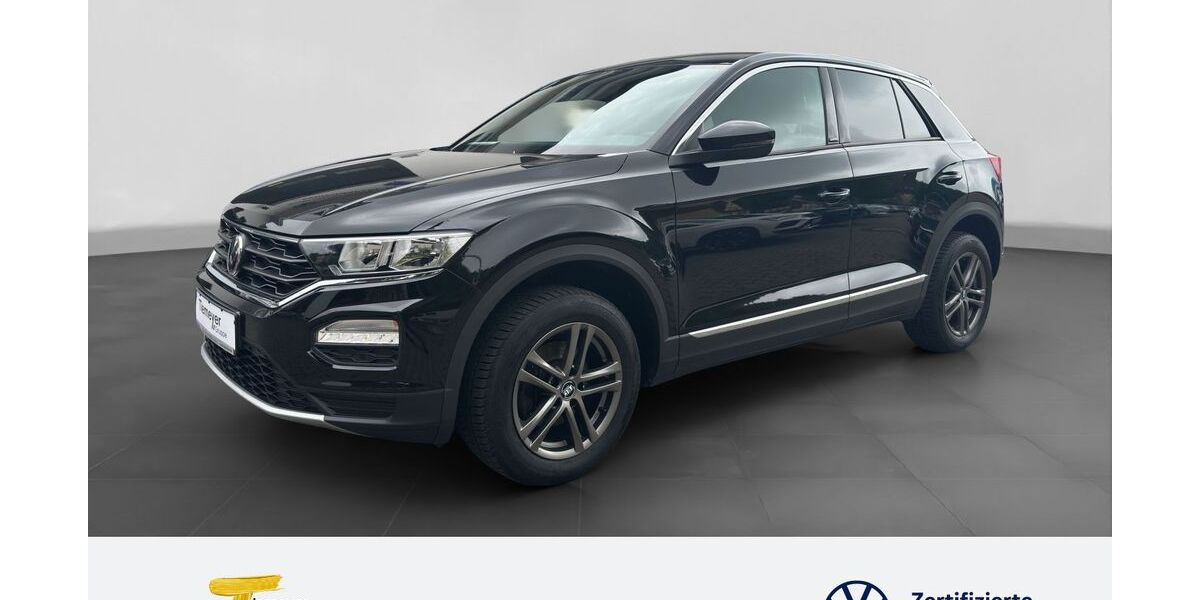VW T-Roc 63.109 km 20.980 &euro; Plettenberg 58840