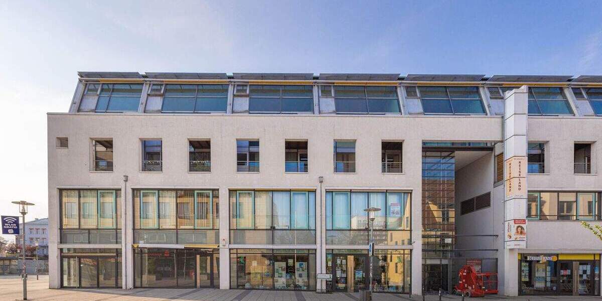 Einfamilienhaus Merseburg Neumarkt (Vorstadt) - 3.000&euro; | Angebot:24991412