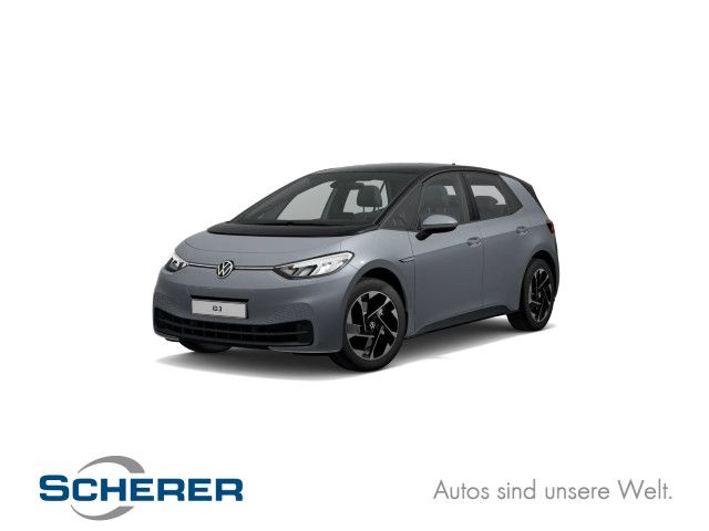 VW ID.3 24.928 km 19.490 &euro; Mayen 56727