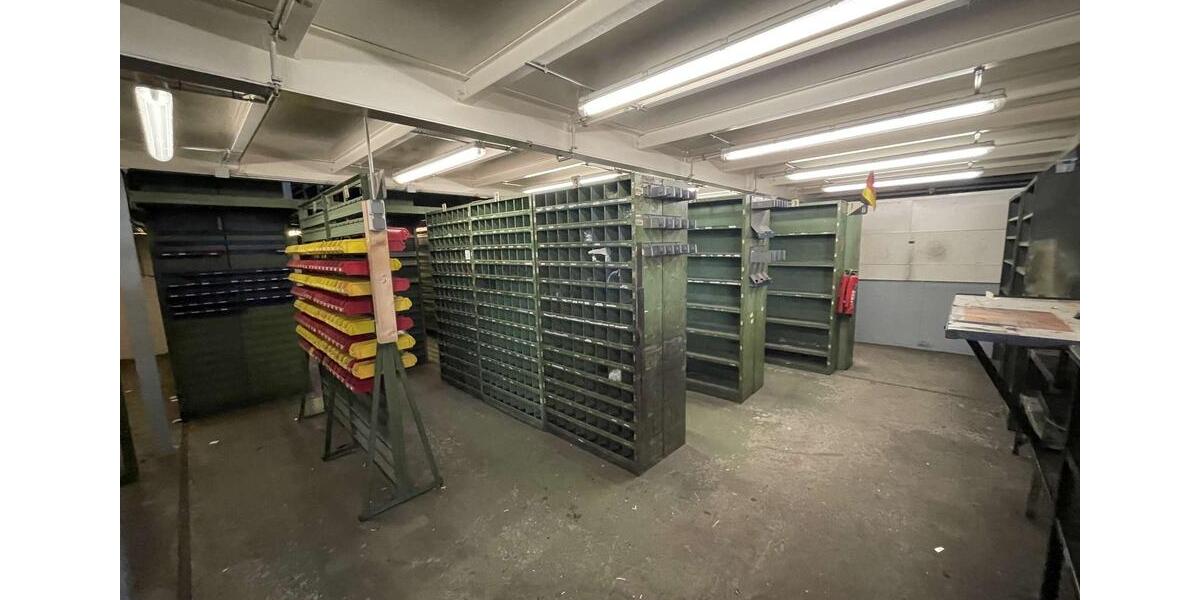 Gewerbeobjekt Bingen am Rhein - 225&euro; | Angebot:14563757