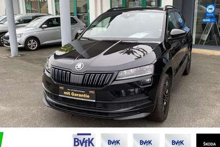 Skoda Karoq 65.065 km 23.975 &euro; Luckau 15926