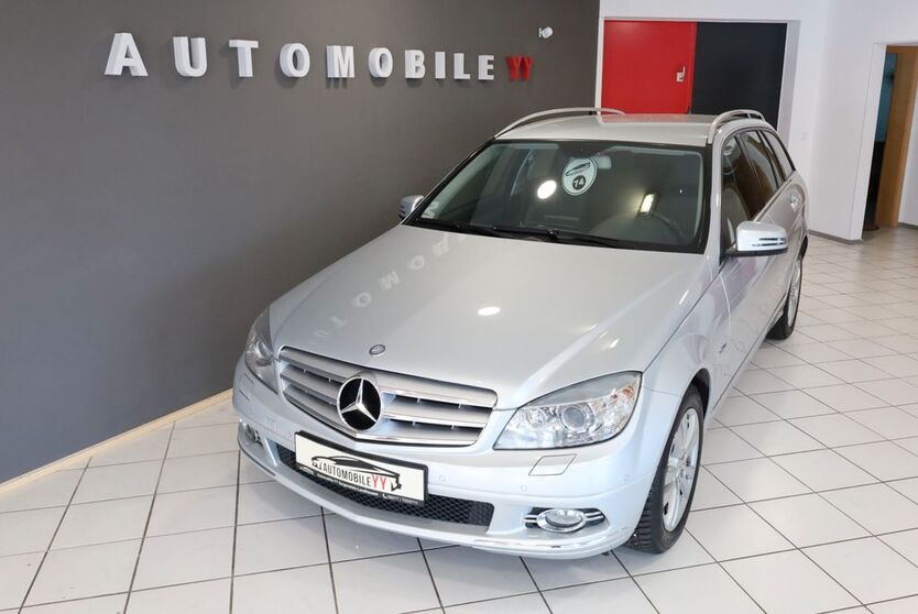 Mercedes-Benz C 220 199.800 km 7.999 € Syrgenstein-Landshausen 89428