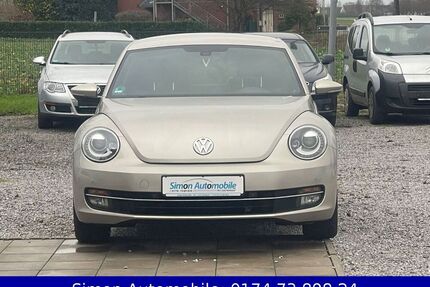 VW Beetle