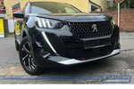 Peugeot 2008 GT 155 EAT8*Pano*LED*360°*TotWinkel*NAV* 36.726 km 19.990 &euro; Berlin 13187