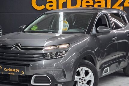 Citroen C5 Aircross 49.000 km 15.999 € Voerde 46562