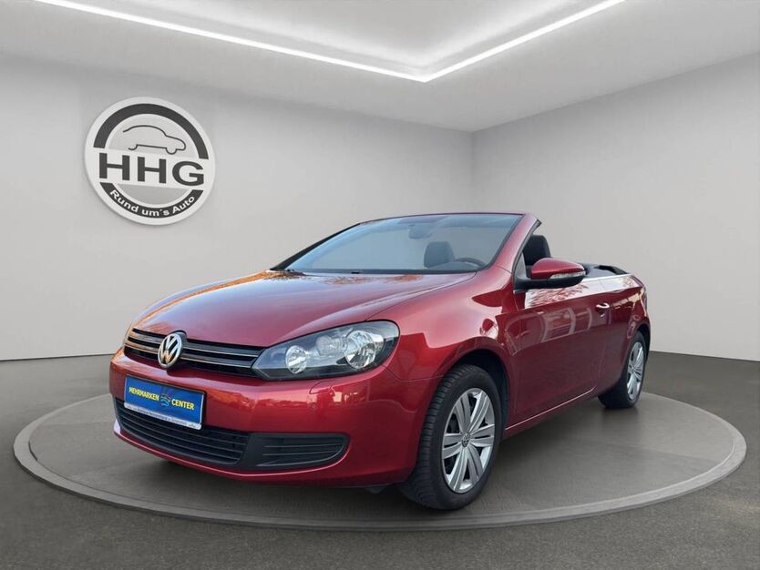 VW Golf 88.412 km 8.490 € Schenefeld 25560