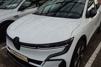 Renault Megane 57.679 km 22.540 &euro; Bamberg 96052