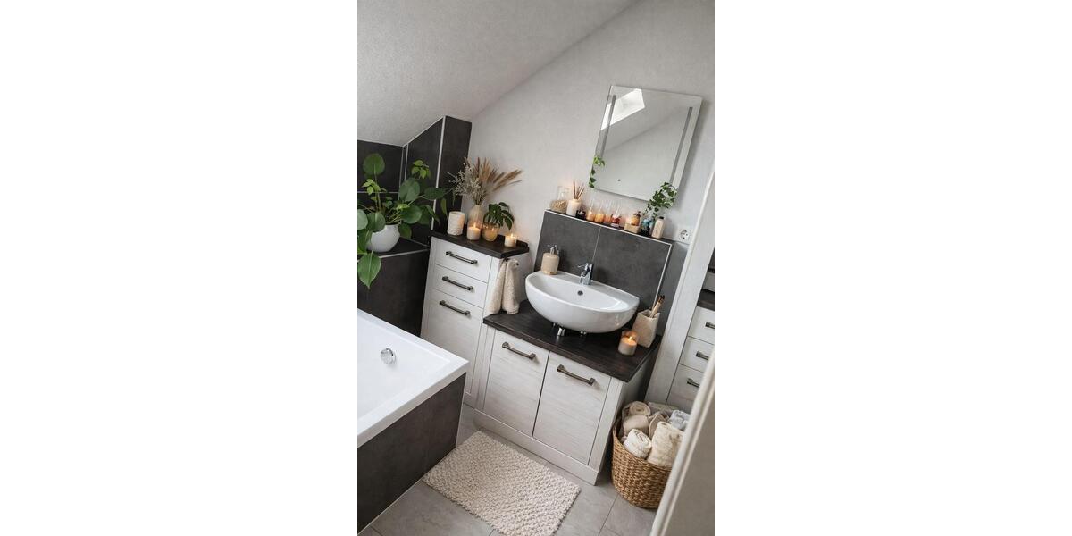 Doppelhaushälfte Hechthausen - 4 Zimmer, 90 m&sup2;, 1.325&euro; | Angebot:26641321