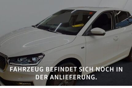 Skoda Fabia 14.500 km 24.680 &euro; Würzburg 97084