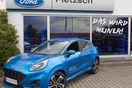 Ford Puma 14.500 km 21.990 € Radeberg 01454