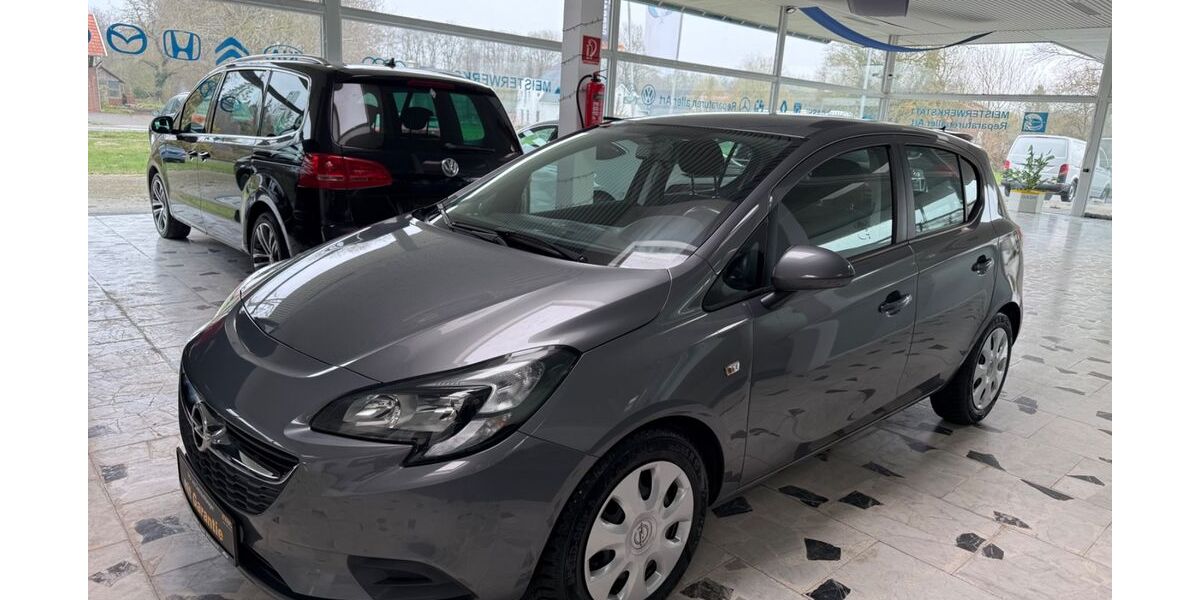 Opel Corsa 109.000 km 7.990 &euro; Freren 49832
