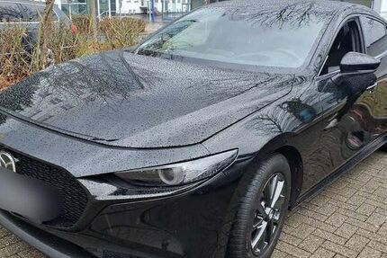 Mazda 3 55.900 km 19.990 &euro; Rinteln 31737