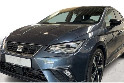 Seat Ibiza 100.251 km 18.440 &euro; Duisburg-Rheinhausen 47226