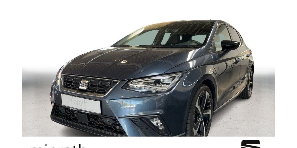 Seat Ibiza 100.251 km 18.440 &euro; Duisburg-Rheinhausen 47226