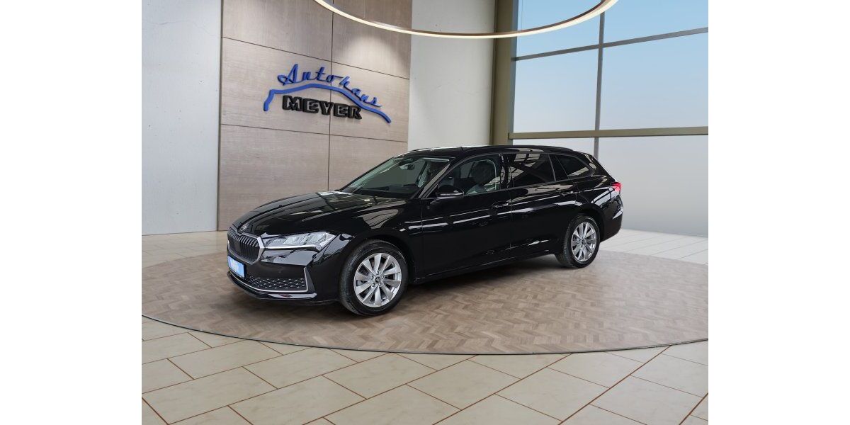 Skoda Superb 16.490 km 33.700 &euro; Sickte bei Braunschweig 38173