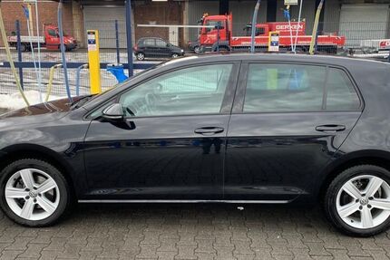 VW Golf 145.000 km 10.999 &euro; Velen 46342