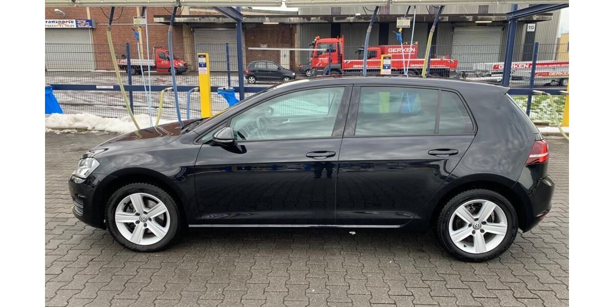 VW Golf 145.000 km 10.999 &euro; Velen 46342