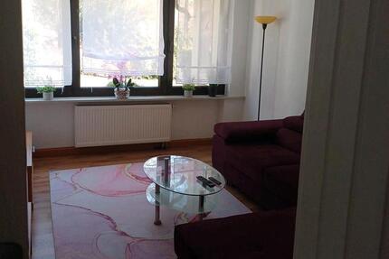 Kleine Wohnung 1 ZKB in 58509 Lüdenscheid zu vermieten