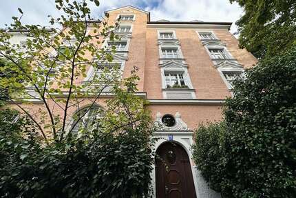 Wohnung zum Mieten in München 2.500 € 98.91 m²