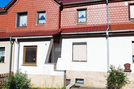 Haus Breitenworbis - 4 Zimmer, 89 m&sup2;, 219.000&euro; | Angebot:26357295