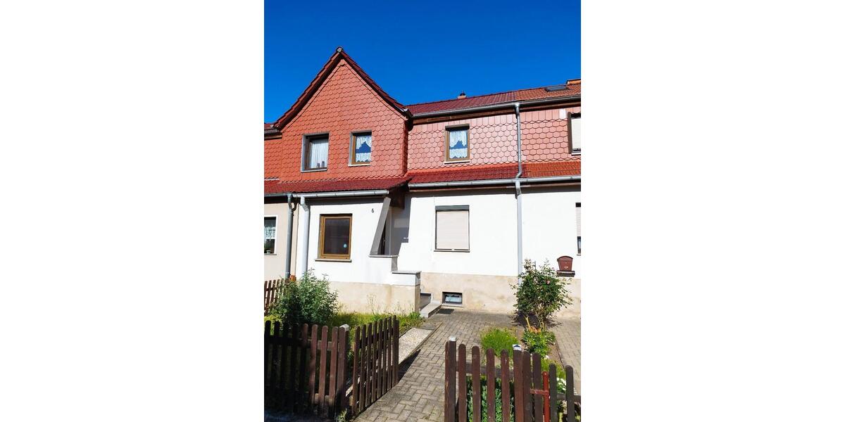Reihenhaus Breitenworbis - 4 Zimmer, 89 m&sup2;, 219.000&euro; | Angebot:26357295