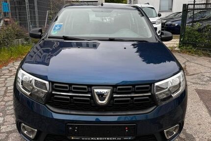 Dacia Sandero 71.000 km 4.999 &euro; Berlin 13187