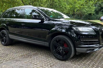 Audi Q7 188.000 km 17.200 &euro; Gladbeck 45968