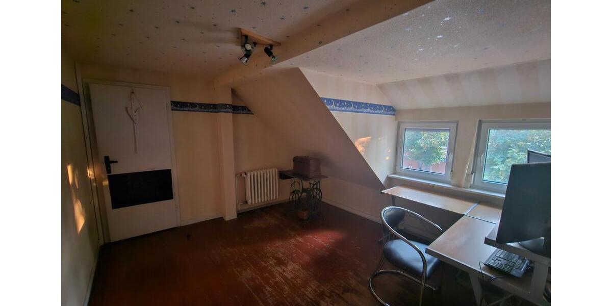 Doppelhaushälfte Milower Land - 16 Zimmer, 188 m&sup2;, 199.600&euro; | Angebot:27019822