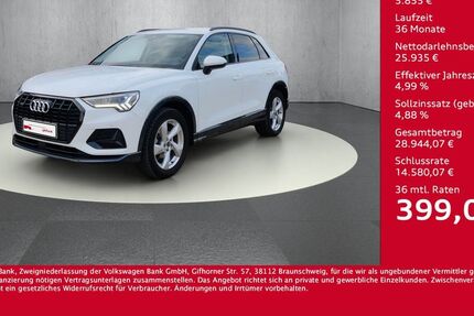 Audi Q3 57.800 km 31.790 € Halle 06122