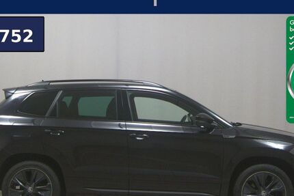 Skoda Karoq 155.779 km 23.480 &euro; Gyhum/Bockel 27404