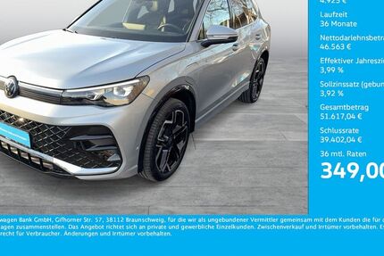 VW Tiguan 17.766 km 48.888 &euro; Dortmund 44379