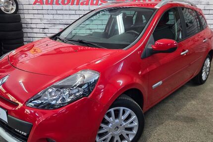 Renault Clio 113.000 km 5.990 &euro; Potsdam 14478