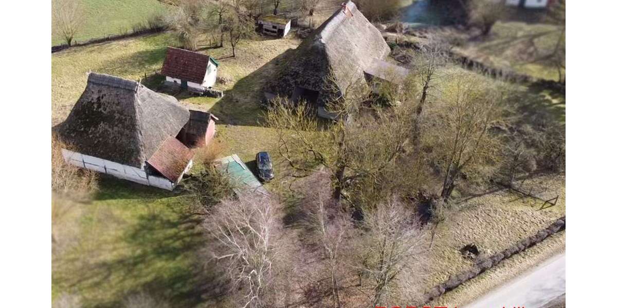 Einfamilienhaus Tankenhagen Tankenhagen - 6 Zimmer, 112 m&sup2;, 149.500&euro; | Angebot:26156000