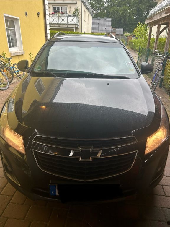 Cruze
