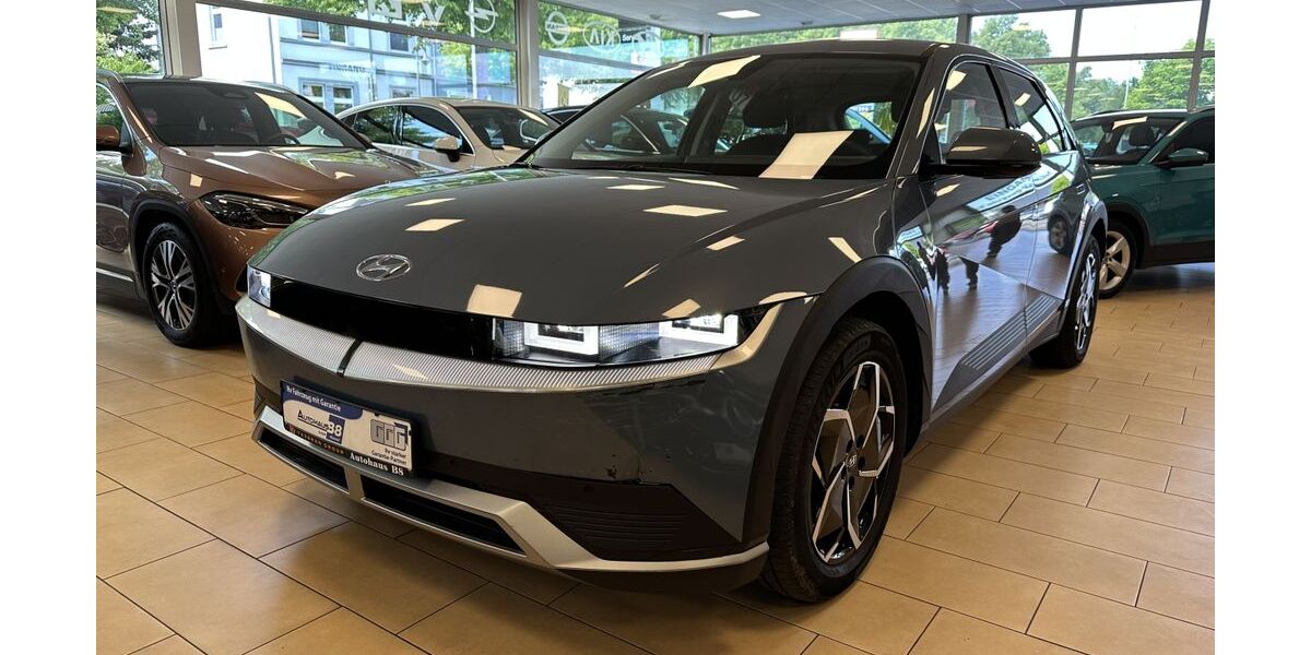 Hyundai IONIQ 5 51.299 km 24.400 &euro; Hennef 53773