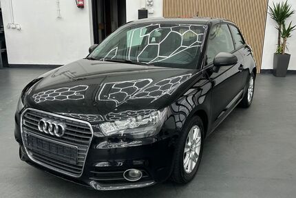 Audi A1 192.000 km 3.500 &euro; Gaggenau 76571