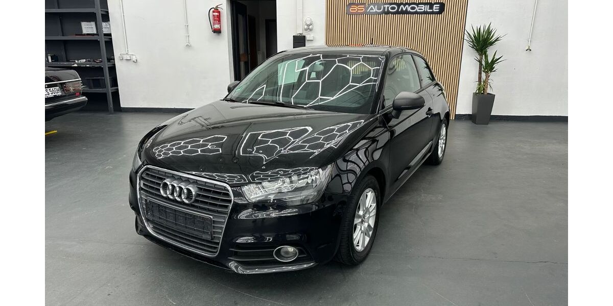 Audi A1 192.000 km 3.500 &euro; Gaggenau 76571