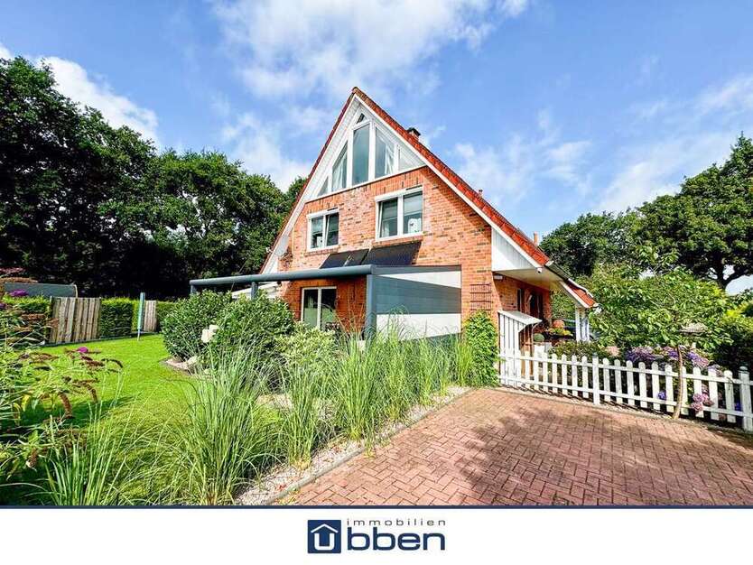 Haus zum Kaufen in Aurich 399.000 € 130 m²