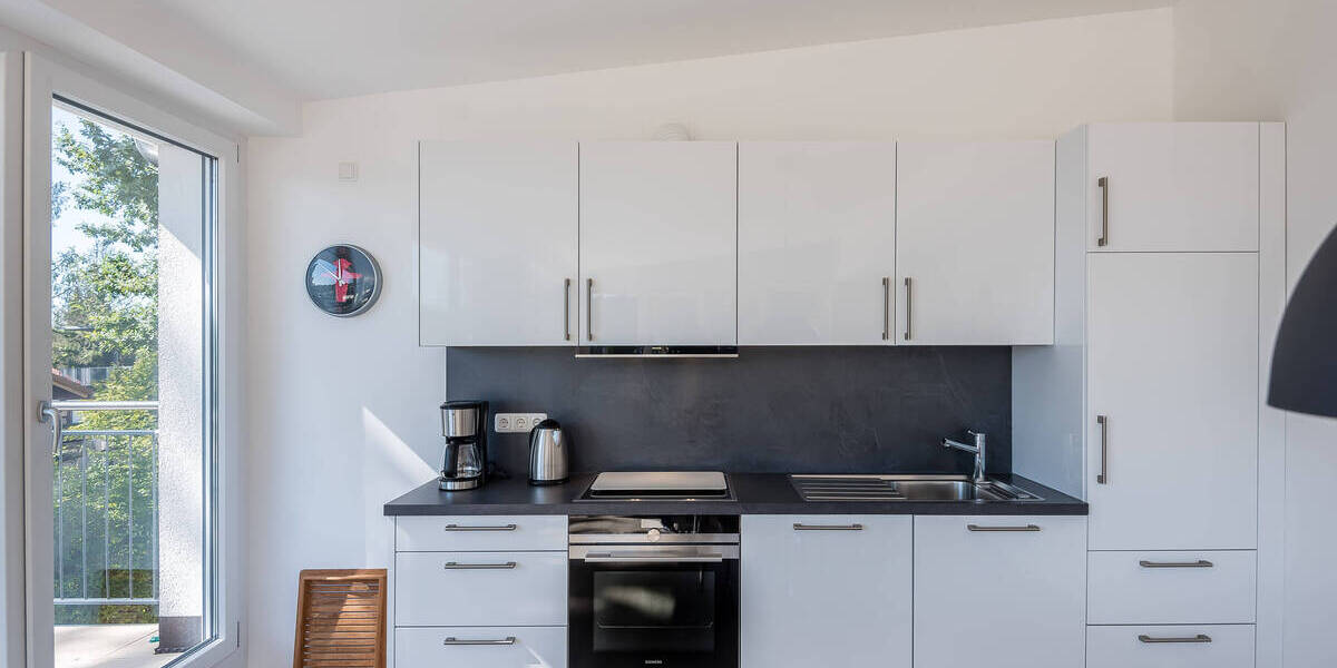 Etagenwohnung Bad Griesbach im Rottal Griesbach - 2 Zimmer, 75 m&sup2;, 536.000&euro; | Angebot:25799208