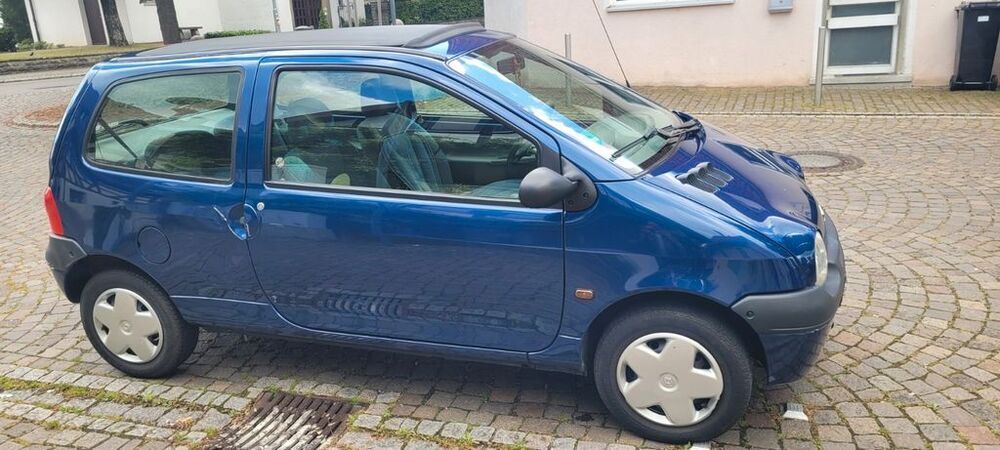 Twingo
